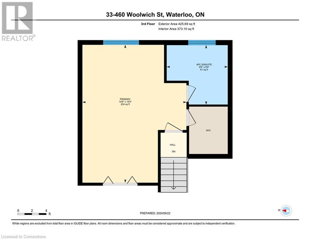 460 Woolwich Street Unit# 33, Waterloo, Ontario  N2K 4G8 - Photo 48 - 40684299