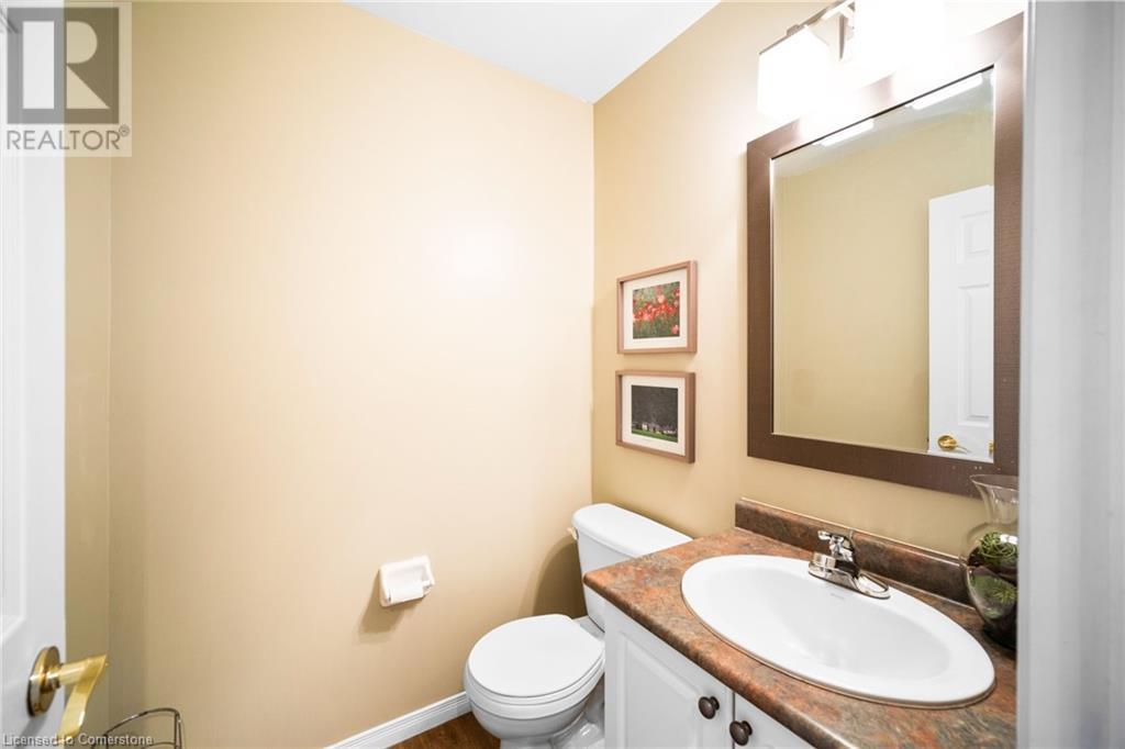 460 Woolwich Street Unit# 33, Waterloo, Ontario  N2K 4G8 - Photo 5 - 40684299