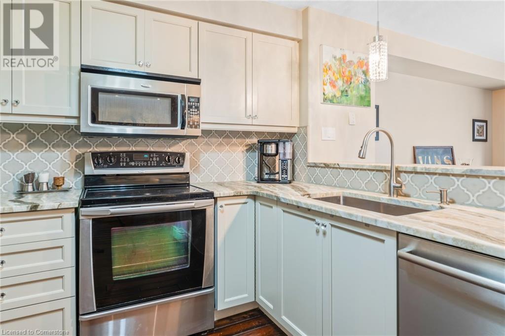 460 Woolwich Street Unit# 33, Waterloo, Ontario  N2K 4G8 - Photo 8 - 40684299