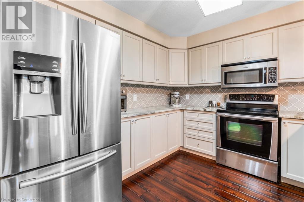 460 Woolwich Street Unit# 33, Waterloo, Ontario  N2K 4G8 - Photo 9 - 40684299