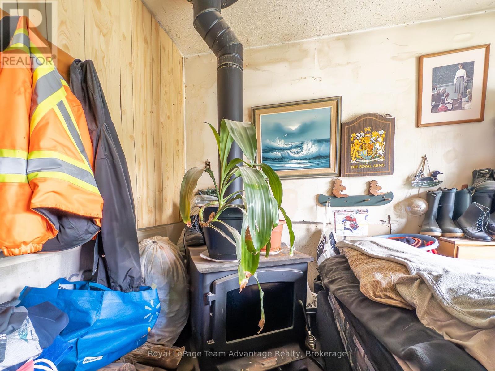 407 Highway 124, Mcdougall, Ontario  P2A 2W7 - Photo 10 - X11893690