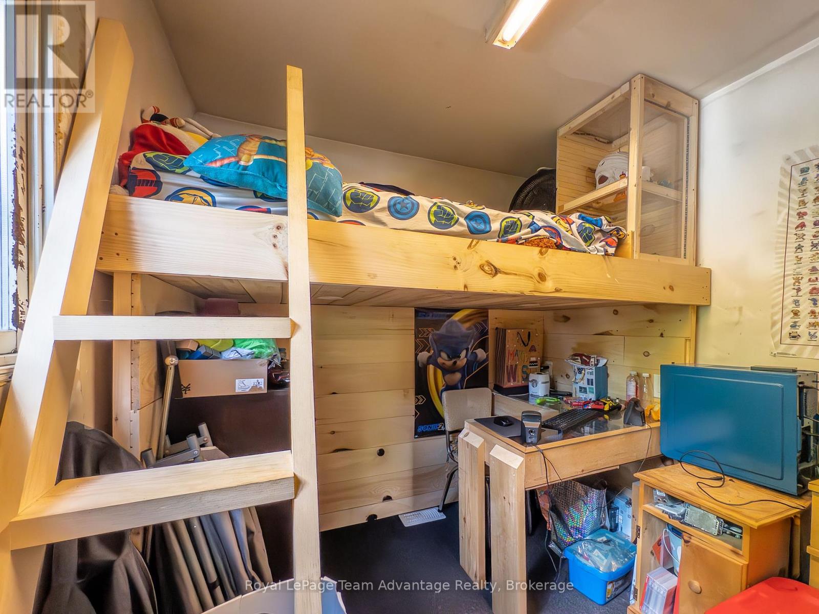 407 Highway 124, Mcdougall, Ontario  P2A 2W7 - Photo 11 - X11893690