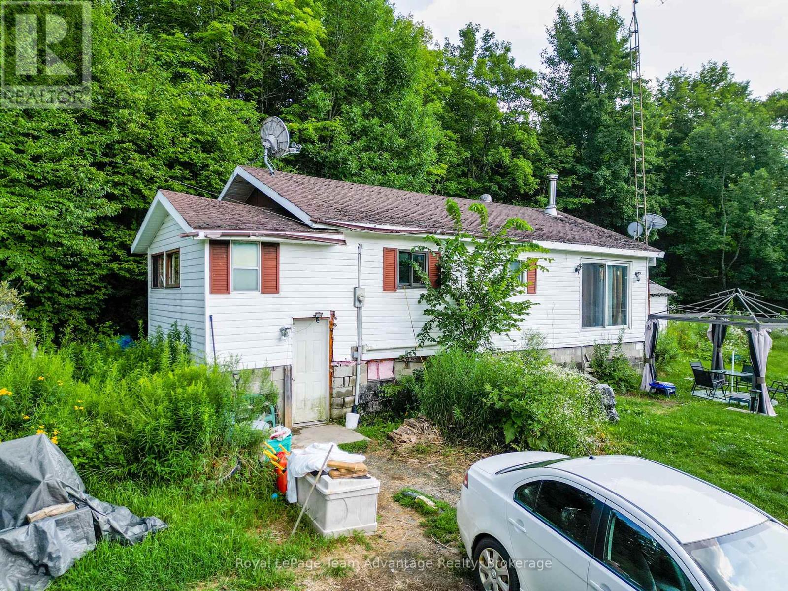 407 Highway 124, Mcdougall, Ontario  P2A 2W7 - Photo 16 - X11893690