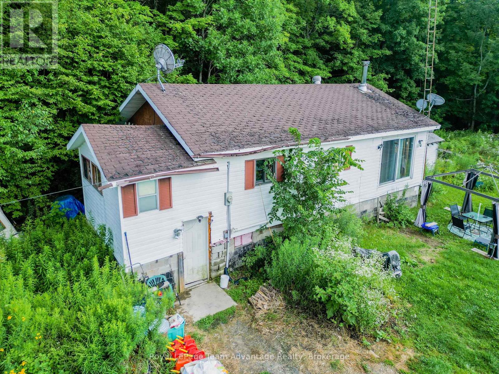 407 Highway 124, Mcdougall, Ontario  P2A 2W7 - Photo 17 - X11893690