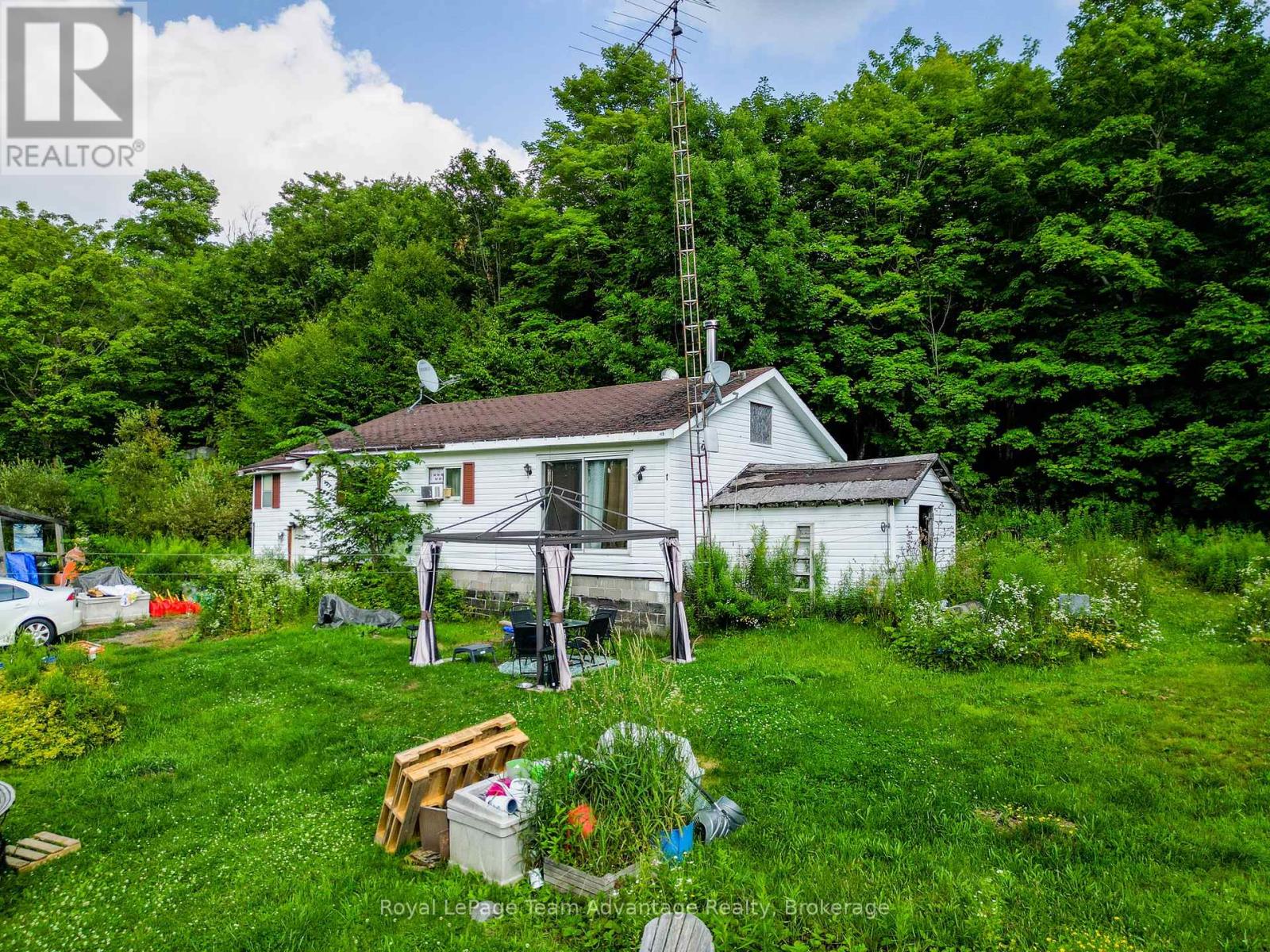 407 Highway 124, Mcdougall, Ontario  P2A 2W7 - Photo 2 - X11893690