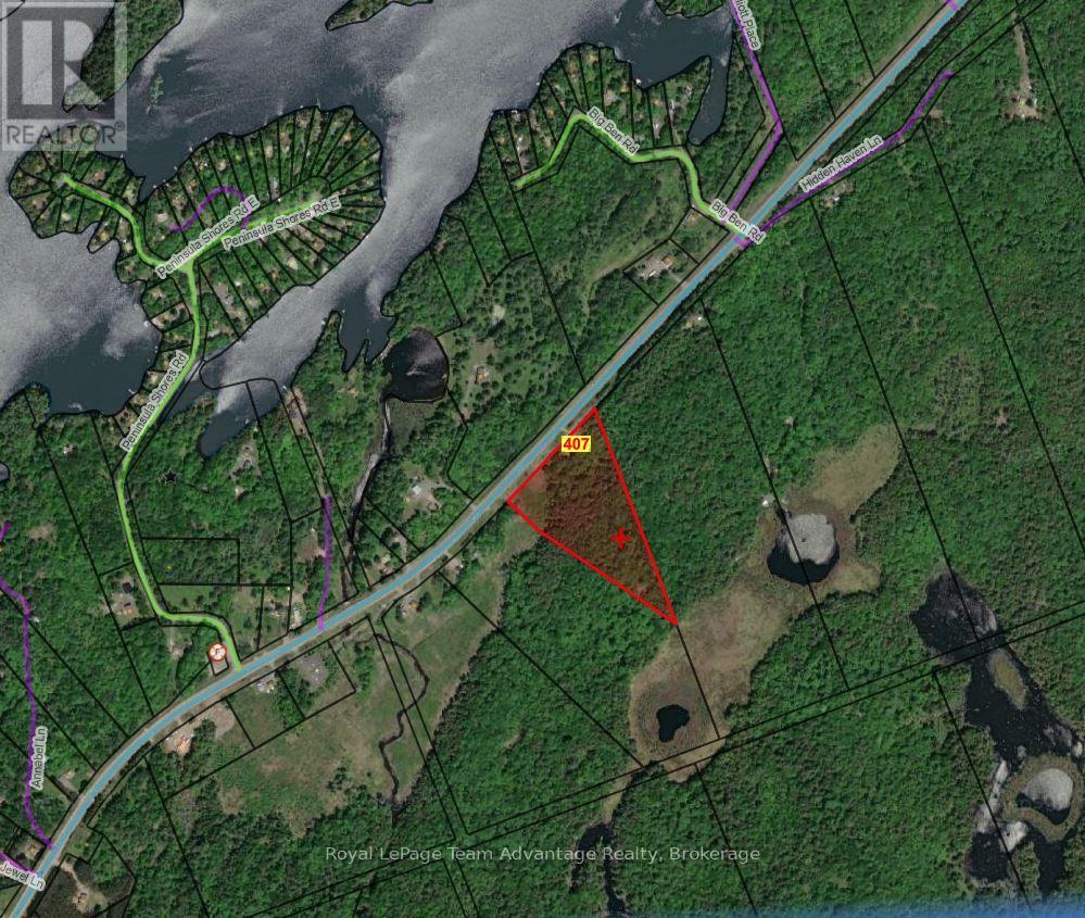 407 Highway 124, Mcdougall, Ontario  P2A 2W7 - Photo 22 - X11893690