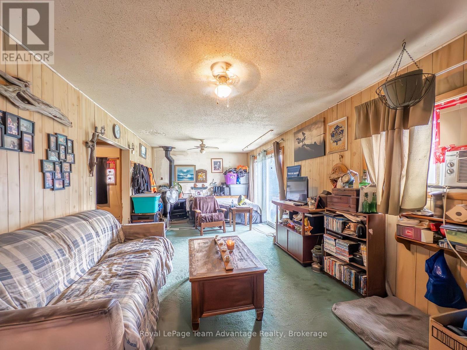 407 Highway 124, Mcdougall, Ontario  P2A 2W7 - Photo 7 - X11893690