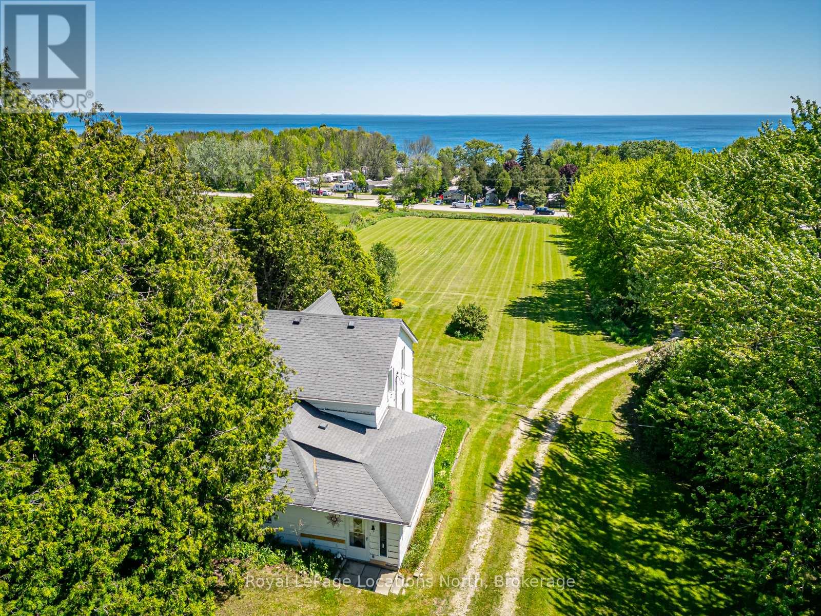 158502 7th Line, Meaford, Ontario  N4L 1W5 - Photo 21 - X11893704