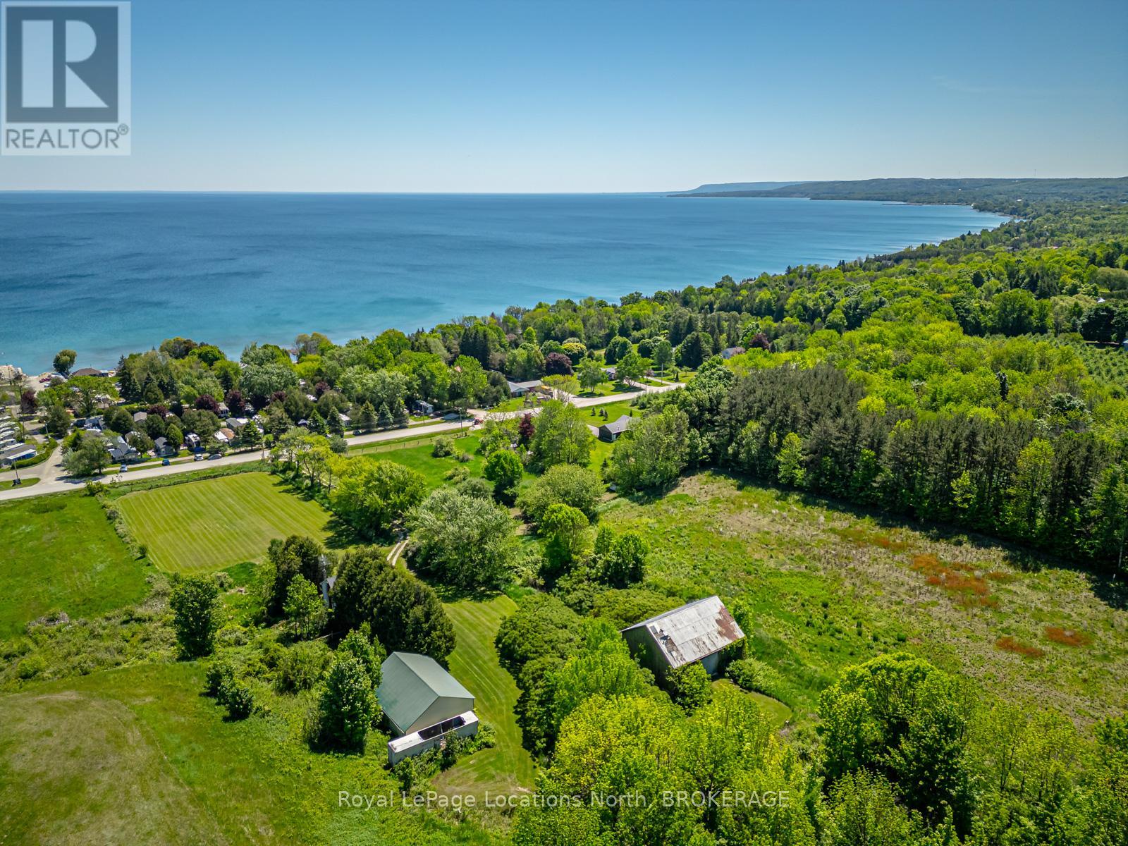 158502 7th Line, Meaford, Ontario  N4L 1W5 - Photo 24 - X11893704