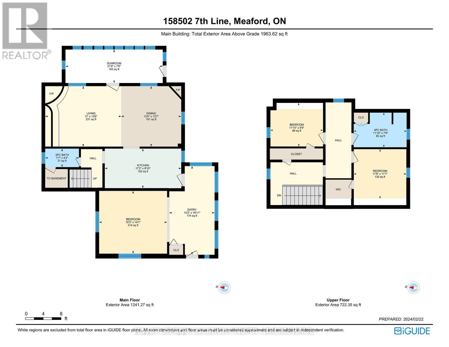 158502 7th Line, Meaford, Ontario  N4L 1W5 - Photo 27 - X11893704