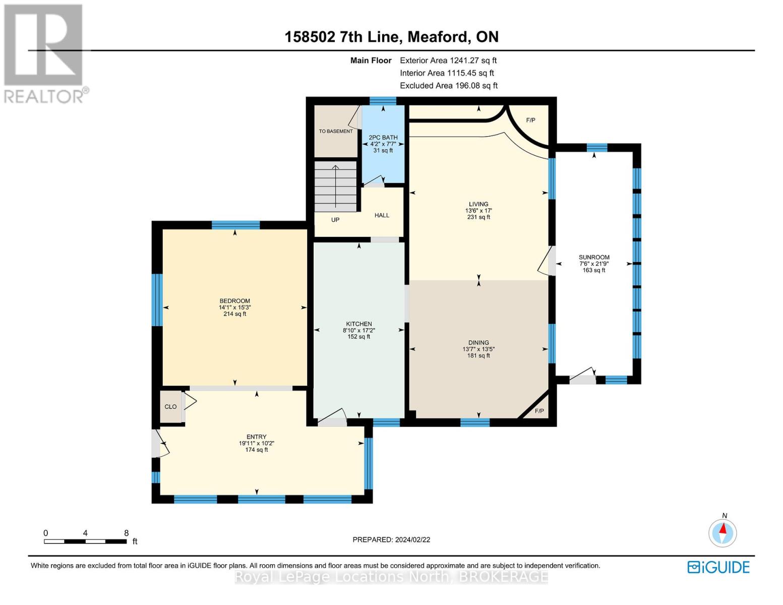 158502 7th Line, Meaford, Ontario  N4L 1W5 - Photo 28 - X11893704