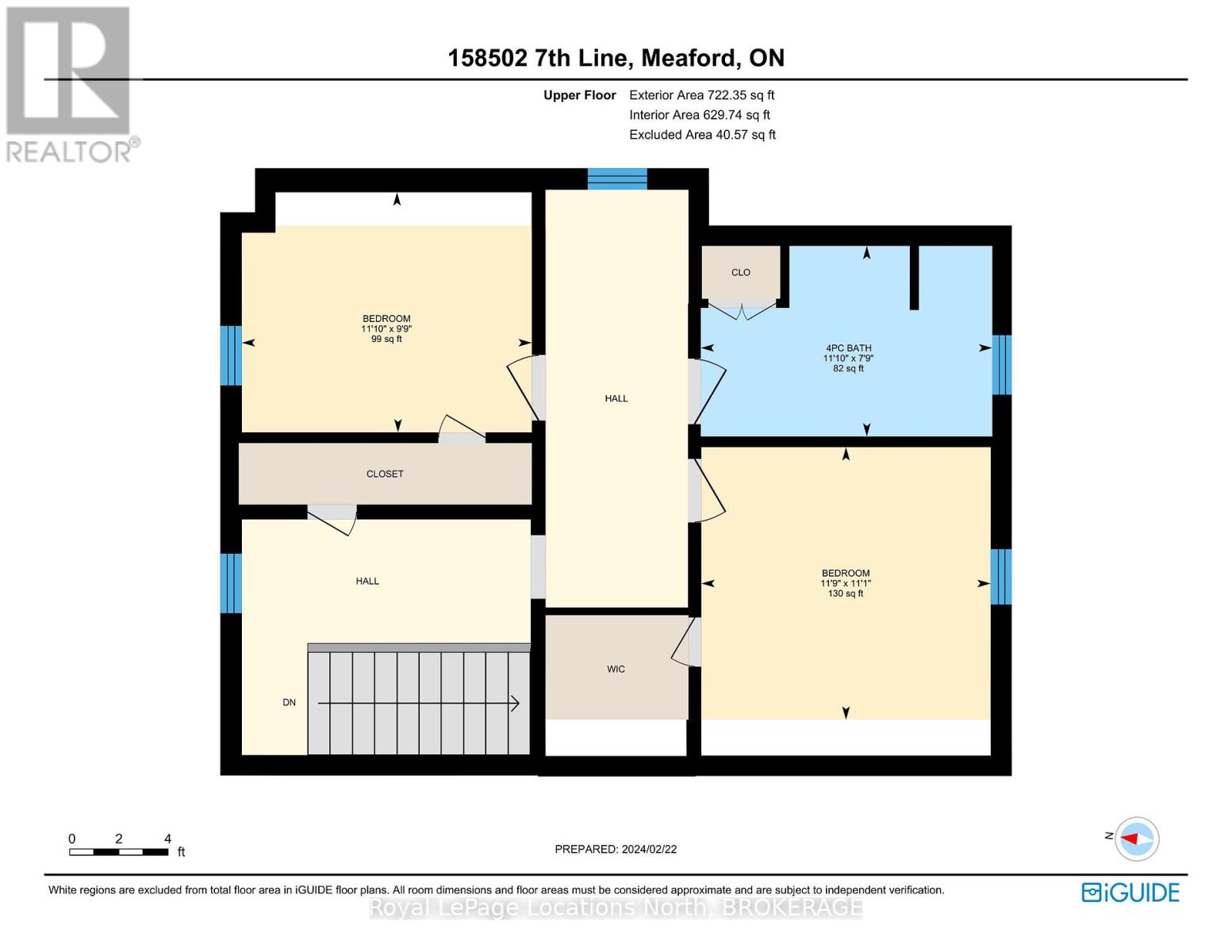158502 7th Line, Meaford, Ontario  N4L 1W5 - Photo 29 - X11893704