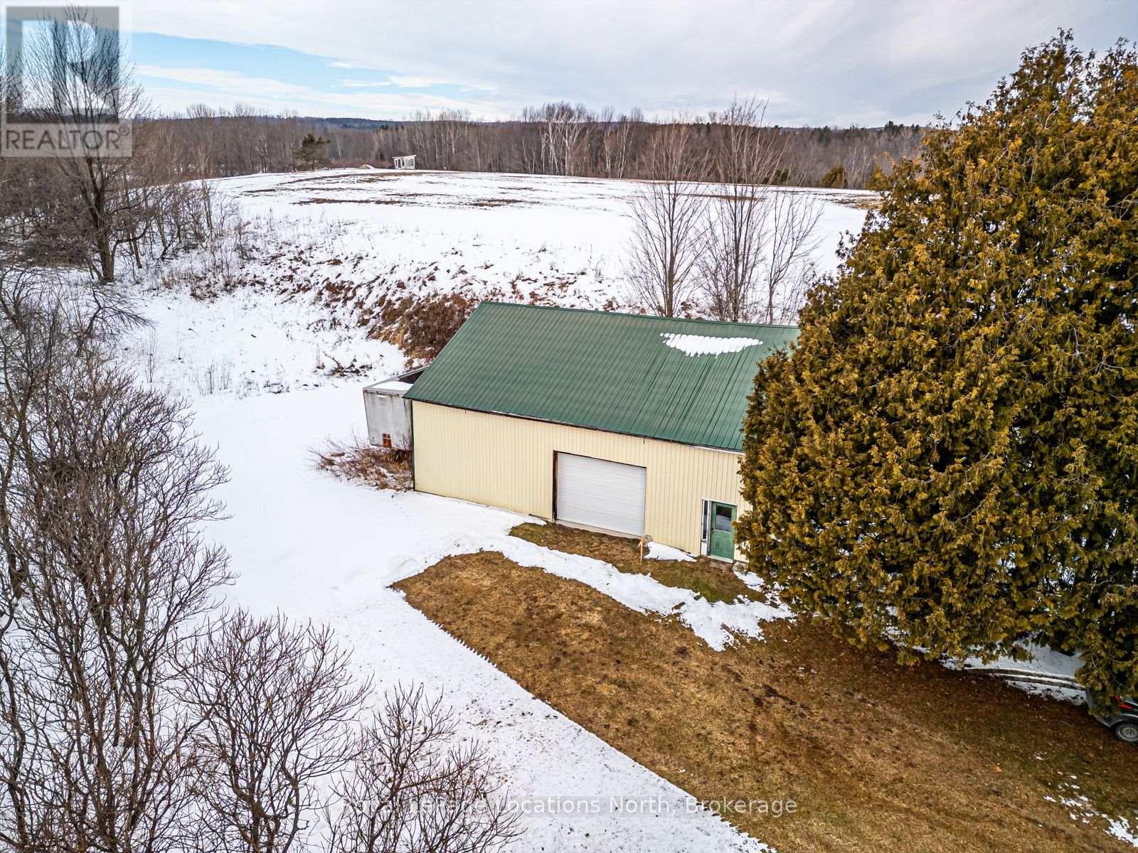 158502 7th Line, Meaford, Ontario  N4L 1W5 - Photo 4 - X11893704