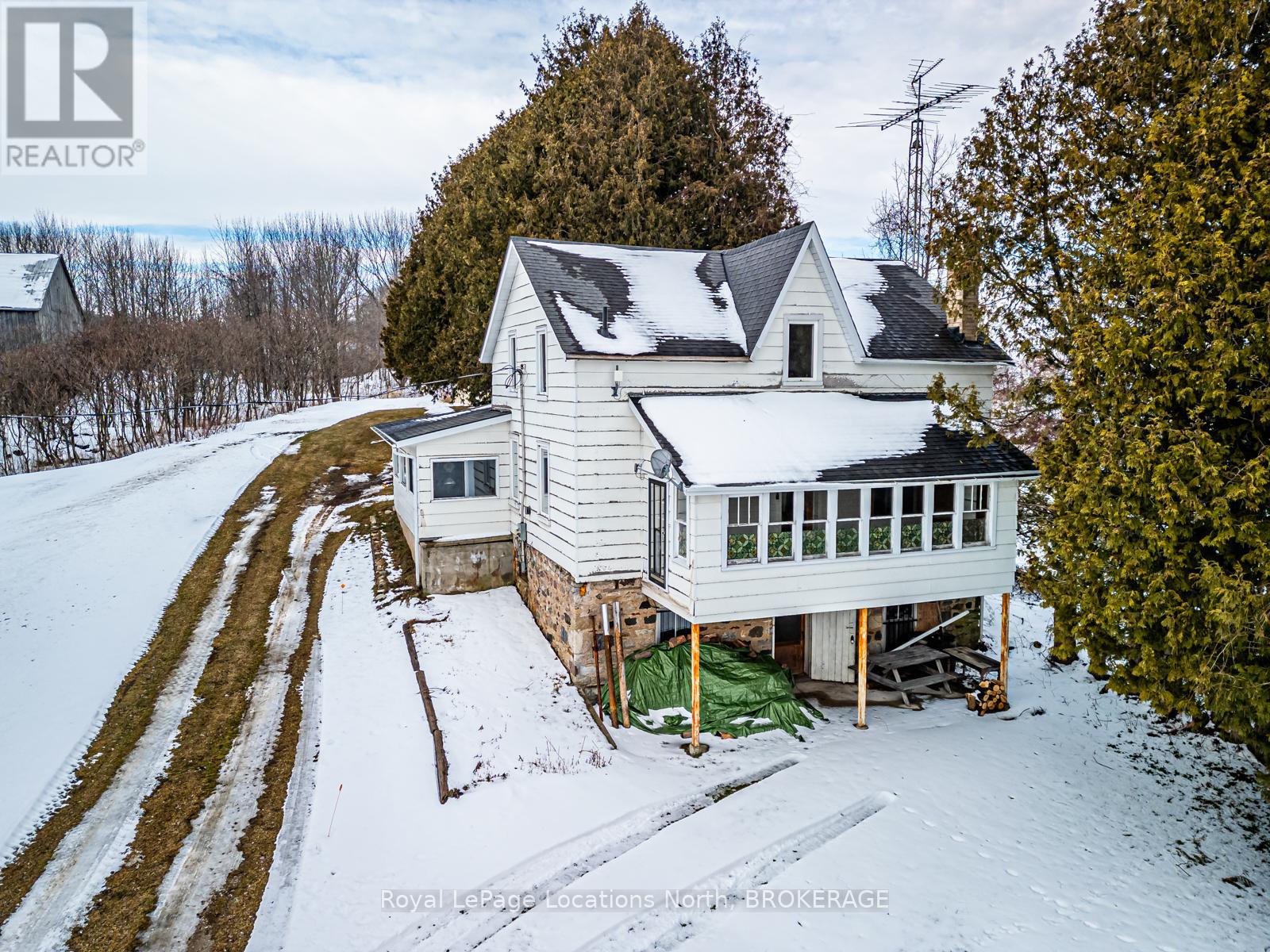 158502 7th Line, Meaford, Ontario  N4L 1W5 - Photo 5 - X11893704