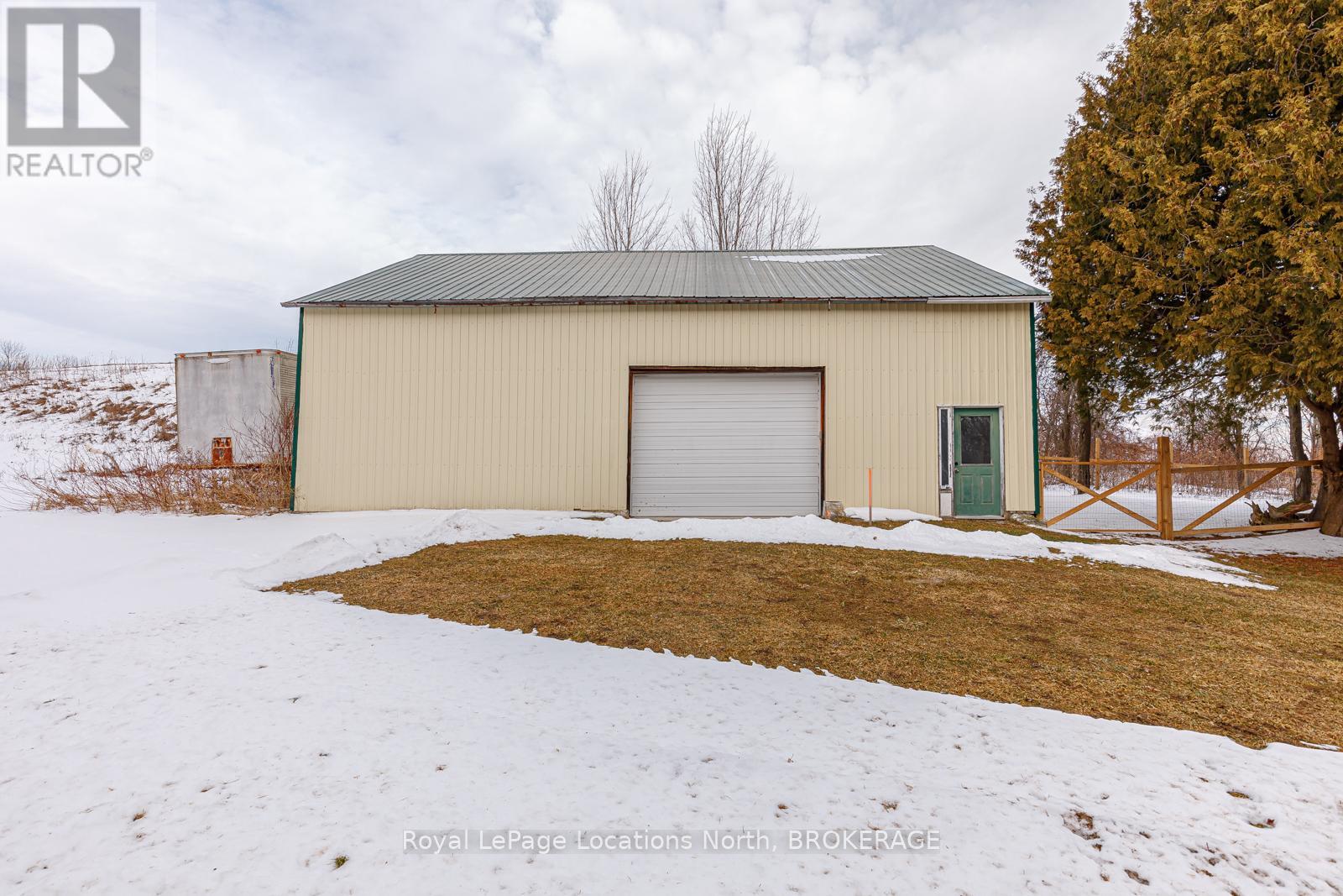 158502 7th Line, Meaford, Ontario  N4L 1W5 - Photo 6 - X11893704