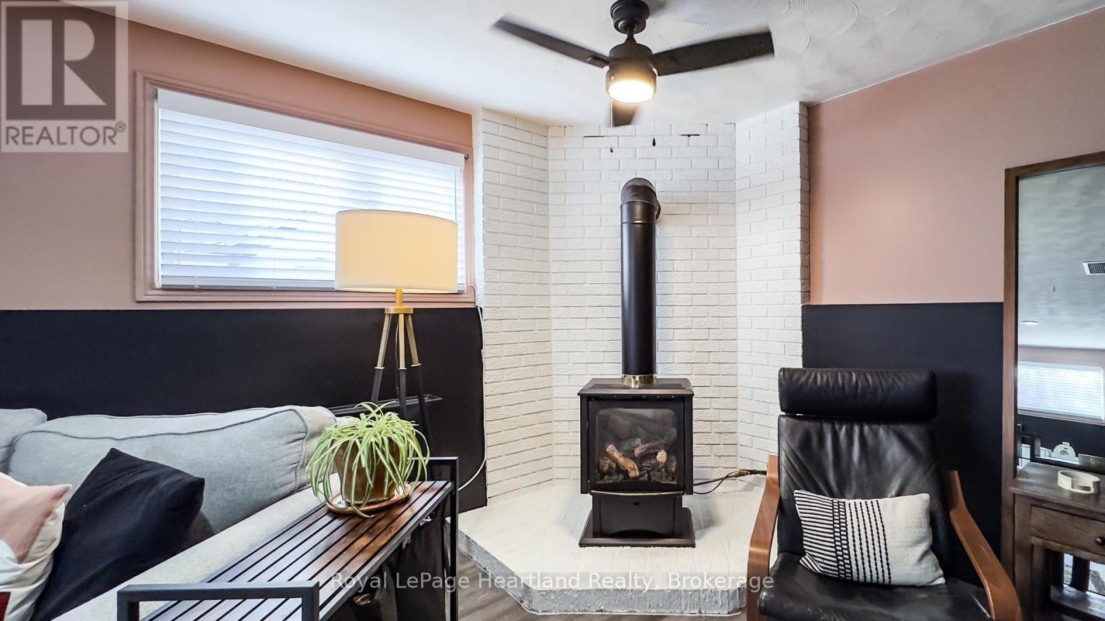 138 Sunset Drive, Goderich, Ontario  N7A 1X2 - Photo 30 - X11893706