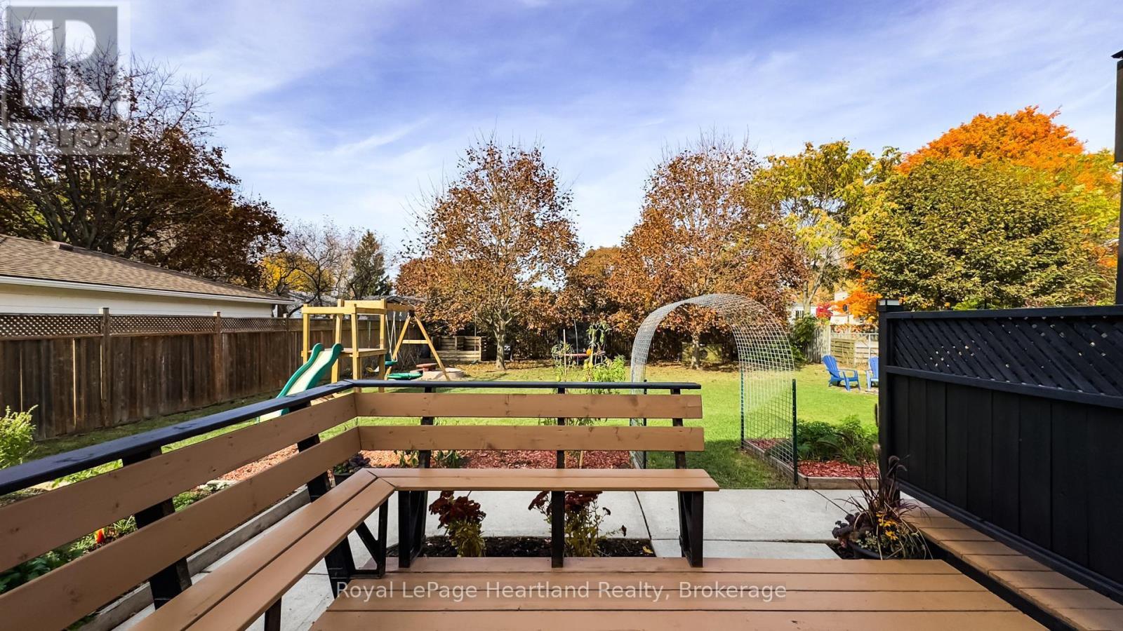 138 Sunset Drive, Goderich, Ontario  N7A 1X2 - Photo 35 - X11893706