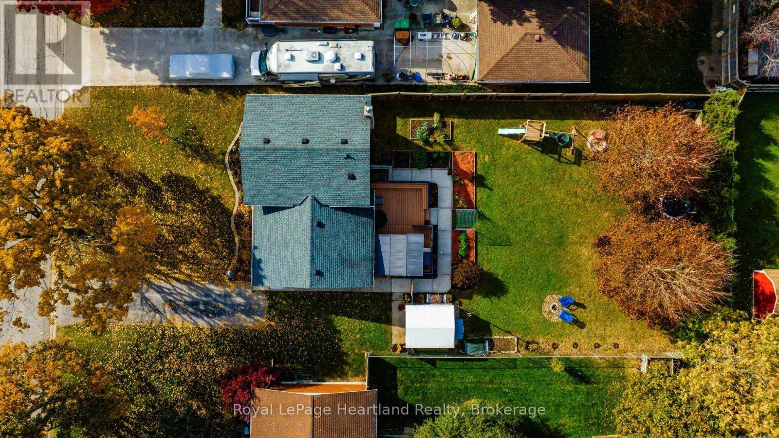 138 Sunset Drive, Goderich, Ontario  N7A 1X2 - Photo 40 - X11893706