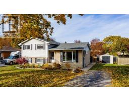 138 SUNSET DRIVE, Goderich, Ontario