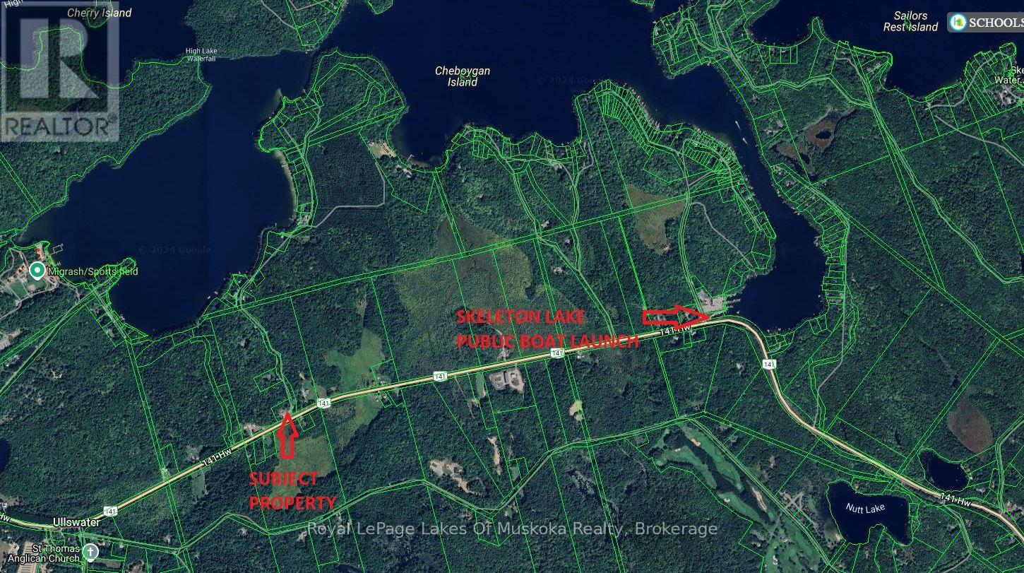 2592 Highway 141 W, Muskoka Lakes, Ontario  P0B 1M0 - Photo 35 - X11889923
