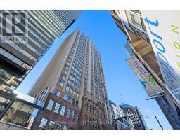 1105 - 25 GRENVILLE STREET, Toronto, Ontario