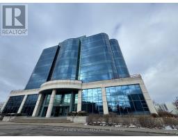 208 - 80 TIVERTON COURT, Markham, Ontario
