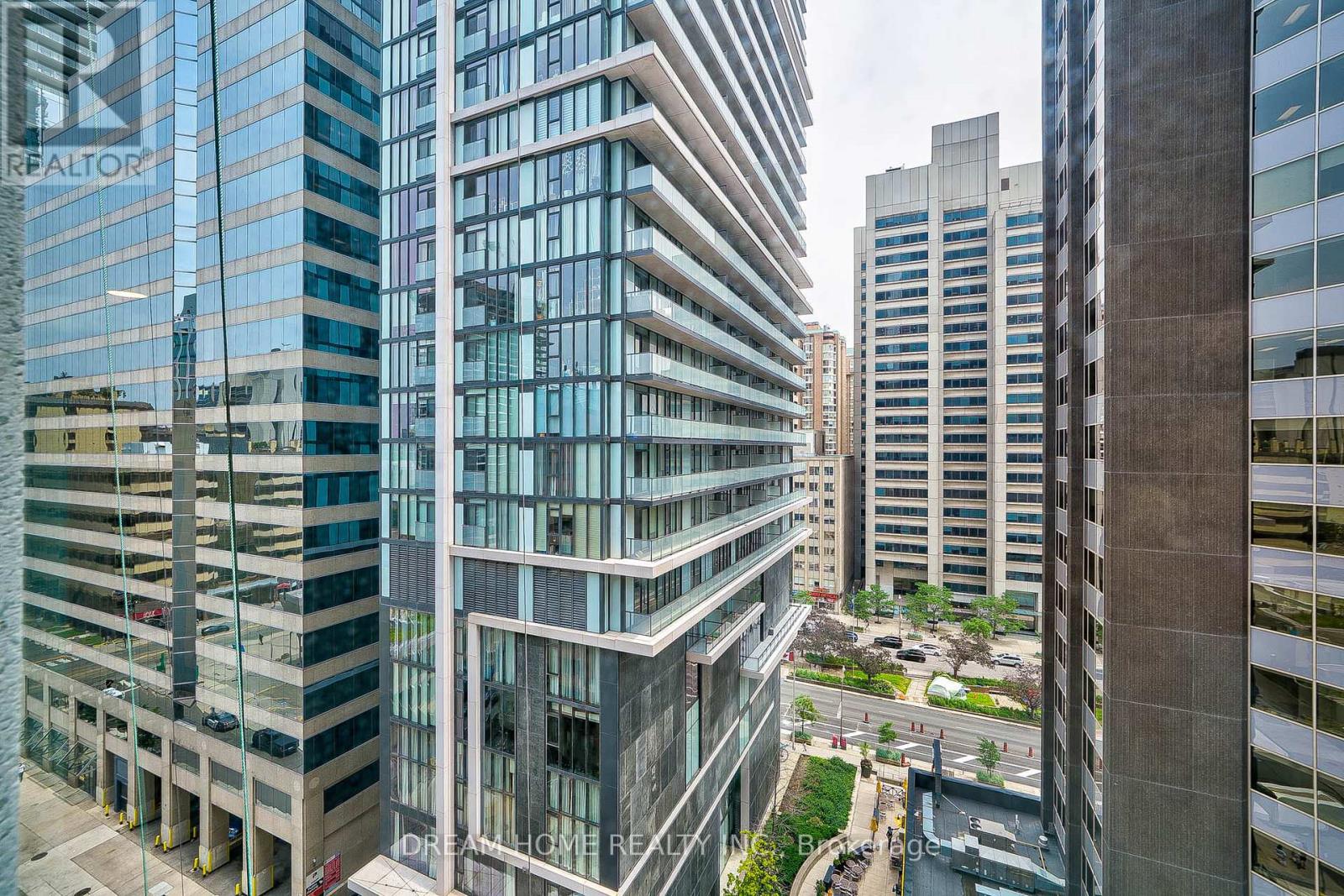 1003 - 234 Simcoe Street, Toronto, Ontario  M5T 1T4 - Photo 23 - C11893730