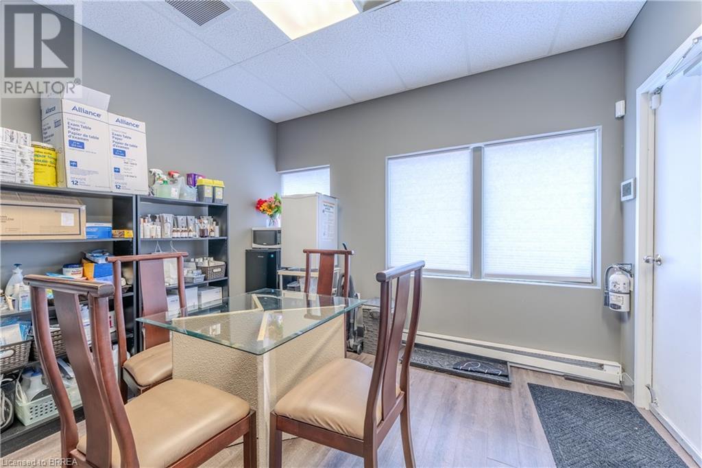 515 Park Road N Unit# 7a, Brantford, Ontario  N3R 7K8 - Photo 14 - 40682871