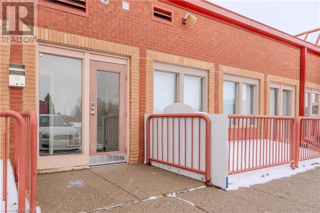 515 Park Road N Unit# 7a, Brantford, Ontario  N3R 7K8 - Photo 16 - 40682871