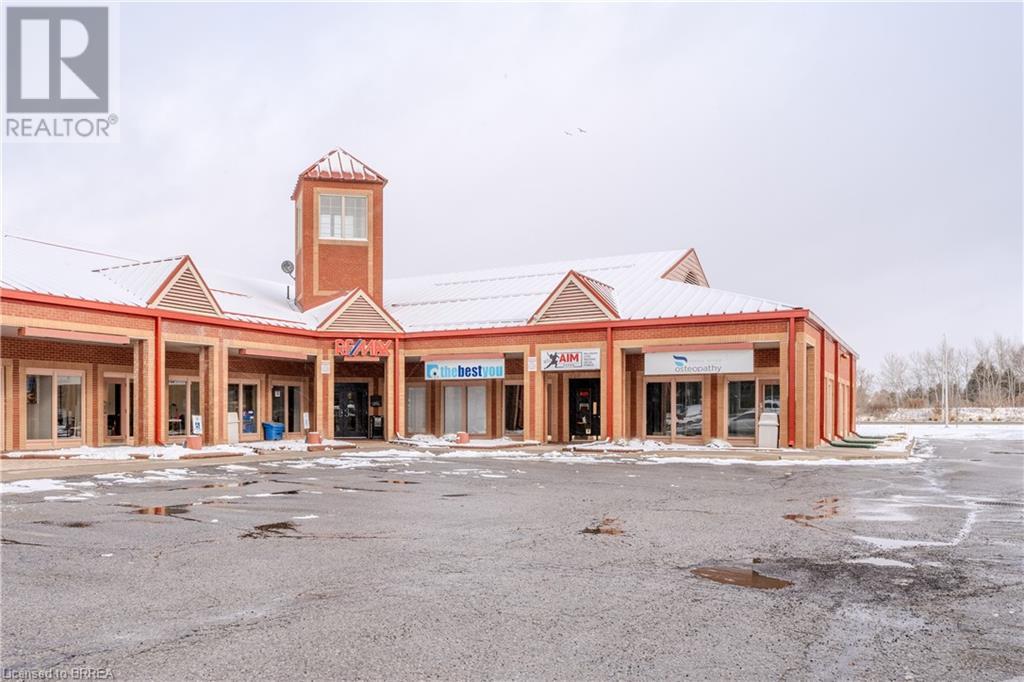 515 Park Road N Unit# 7a, Brantford, Ontario  N3R 7K8 - Photo 2 - 40682871