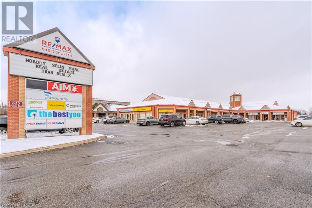 515 Park Road N Unit# 7a, Brantford, Ontario  N3R 7K8 - Photo 3 - 40682858