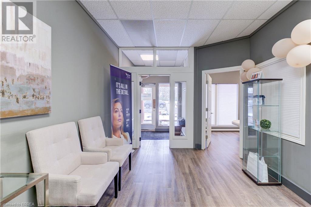 515 Park Road N Unit# 7a, Brantford, Ontario  N3R 7K8 - Photo 4 - 40682858