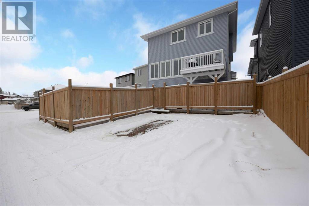 145 Shalestone Place, Fort Mcmurray, Alberta  T9K 0T5 - Photo 37 - A2181476