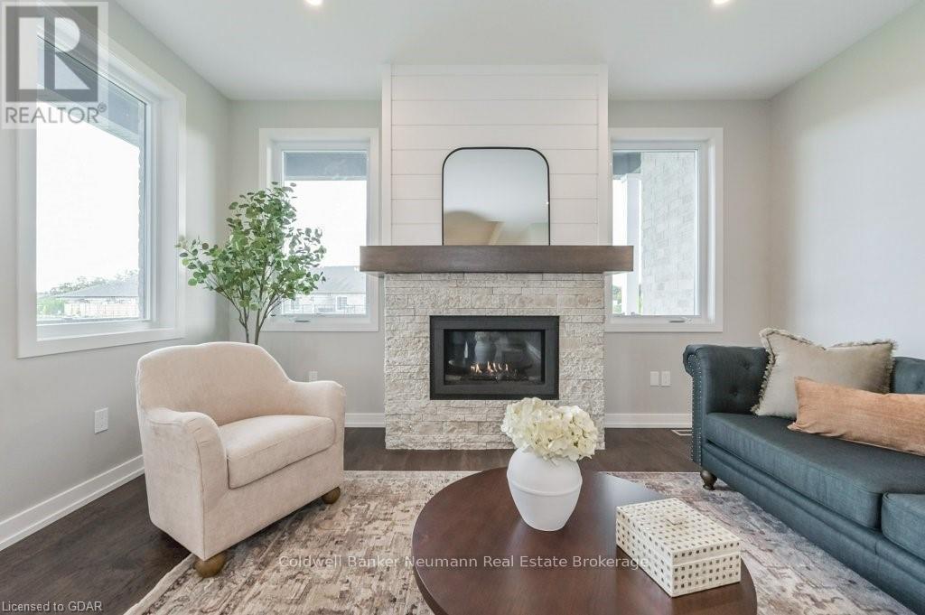 157 Jack's Way, Wellington North, Ontario  N0G 2L4 - Photo 14 - X10875851