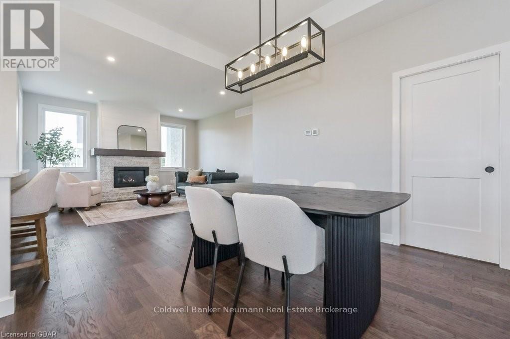 157 Jack's Way, Wellington North, Ontario  N0G 2L4 - Photo 6 - X10875851