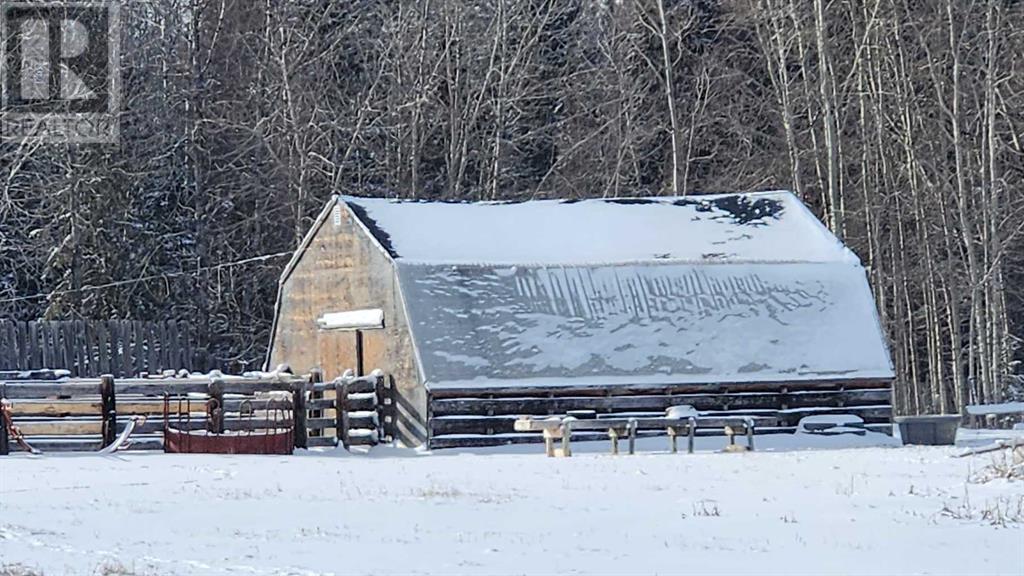 360010 Range Road 4-3, Rural Clearwater County, Alberta  T4G 0L7 - Photo 36 - A2111071