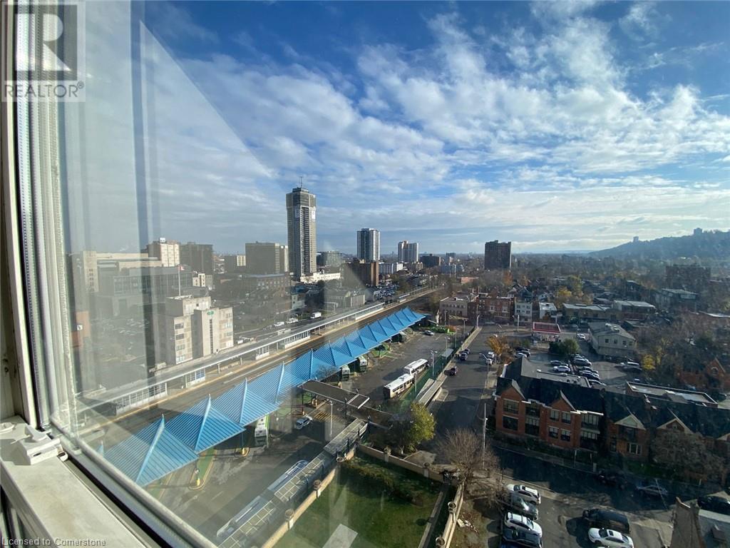 135 James Street S Unit# 1206, Hamilton, Ontario  L8P 2Z6 - Photo 13 - 40685331