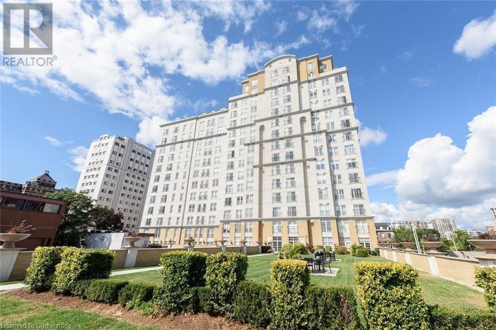 135 James Street S Unit# 1206, Hamilton, Ontario  L8P 2Z6 - Photo 29 - 40685331