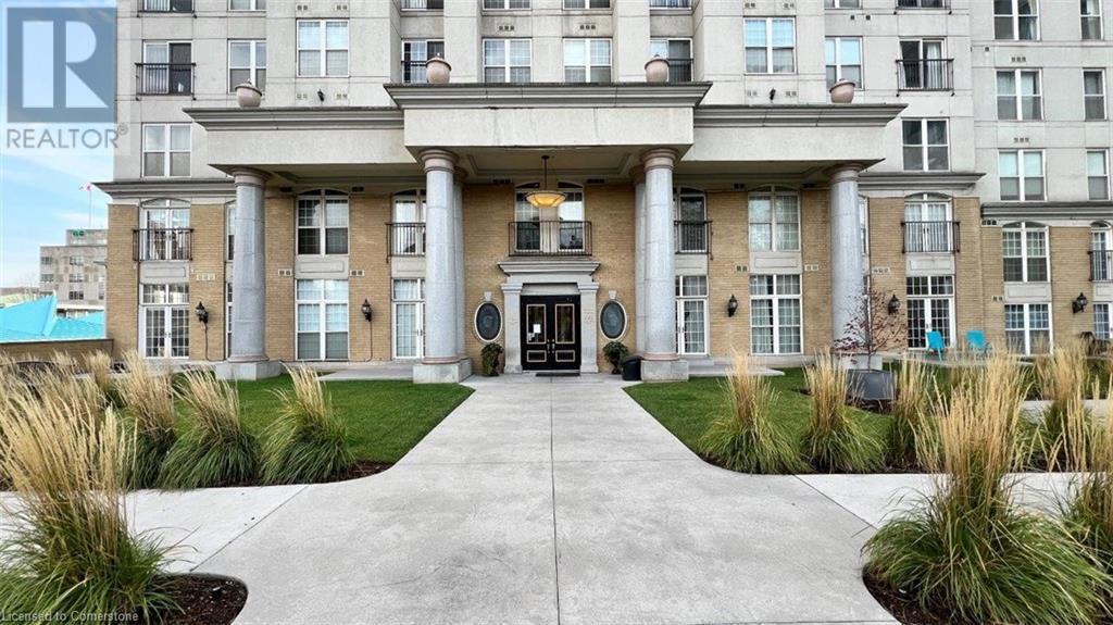 135 James Street S Unit# 1206, Hamilton, Ontario  L8P 2Z6 - Photo 3 - 40685331