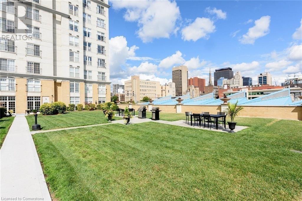 135 James Street S Unit# 1206, Hamilton, Ontario  L8P 2Z6 - Photo 30 - 40685331