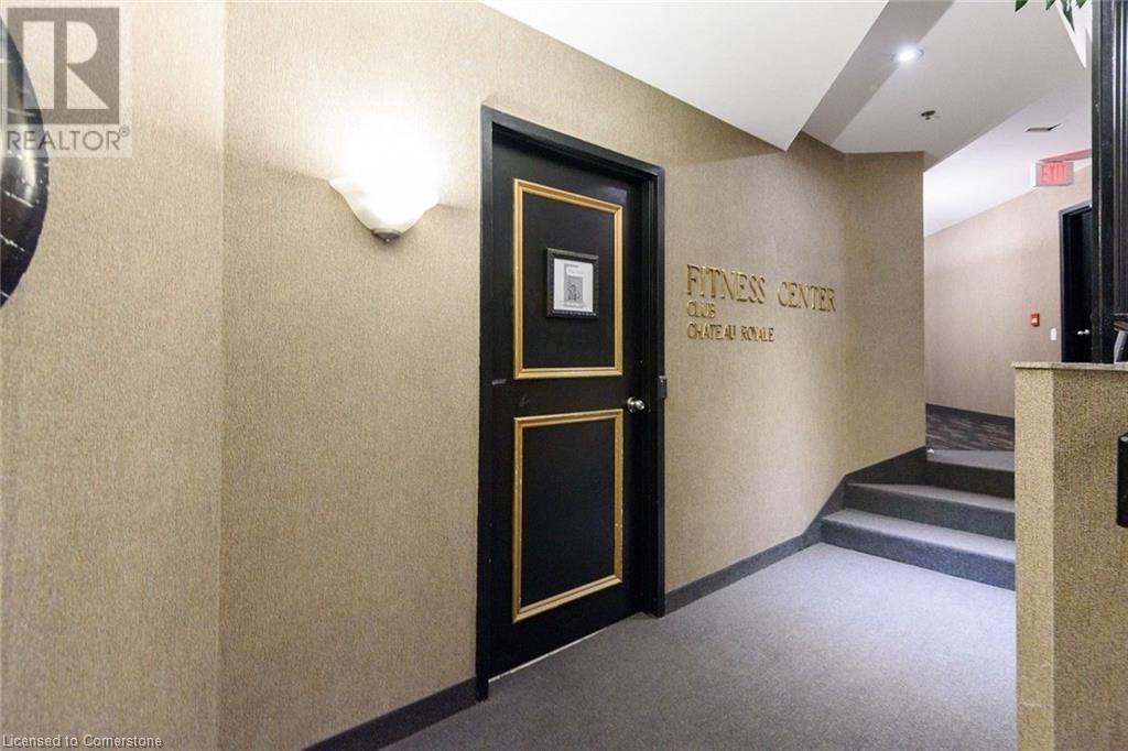 135 James Street S Unit# 1206, Hamilton, Ontario  L8P 2Z6 - Photo 31 - 40685331