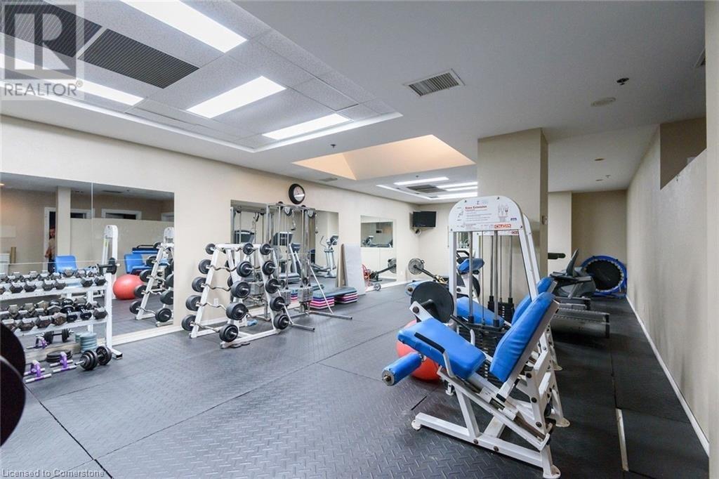 135 James Street S Unit# 1206, Hamilton, Ontario  L8P 2Z6 - Photo 32 - 40685331