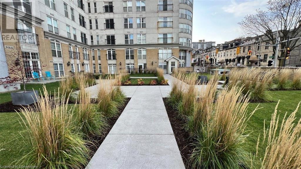 135 James Street S Unit# 1206, Hamilton, Ontario  L8P 2Z6 - Photo 4 - 40685331