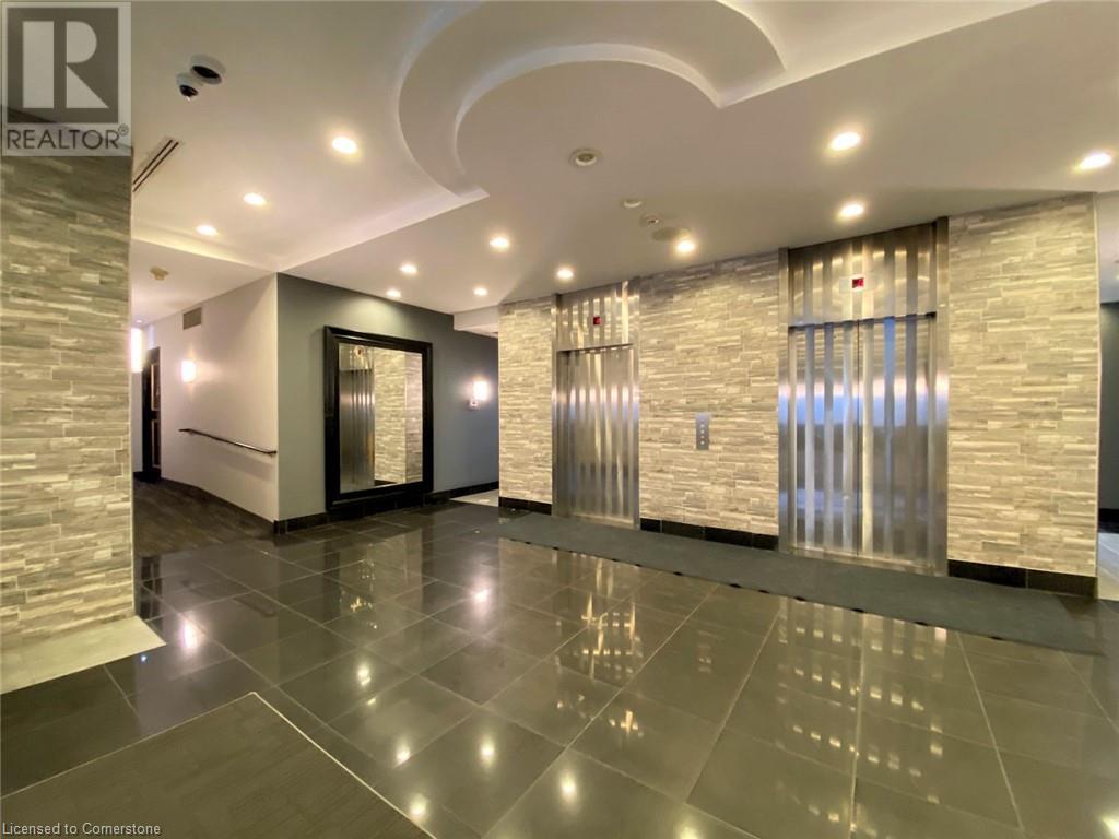 135 James Street S Unit# 1206, Hamilton, Ontario  L8P 2Z6 - Photo 6 - 40685331