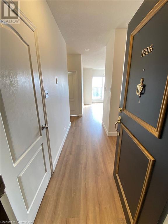 135 James Street S Unit# 1206, Hamilton, Ontario  L8P 2Z6 - Photo 7 - 40685331