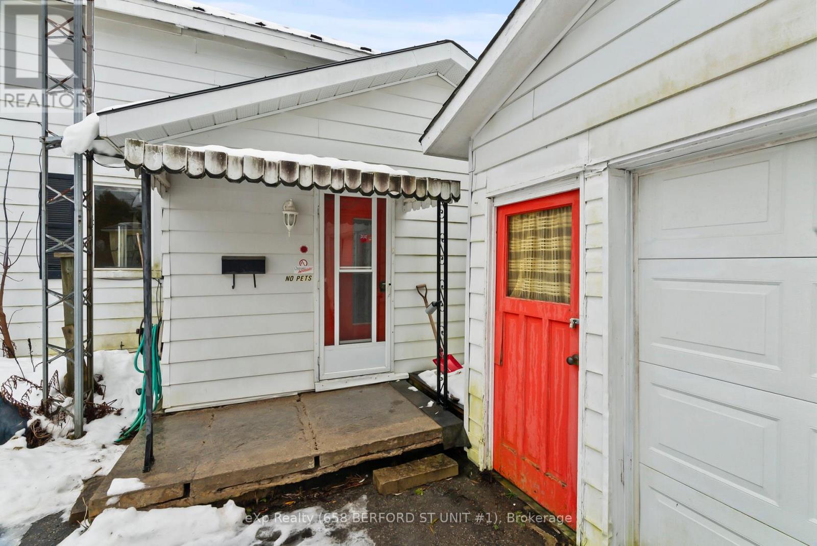 540 Mcnaughton Street, South Bruce Peninsula, Ontario  N0H 2T0 - Photo 10 - X11891376