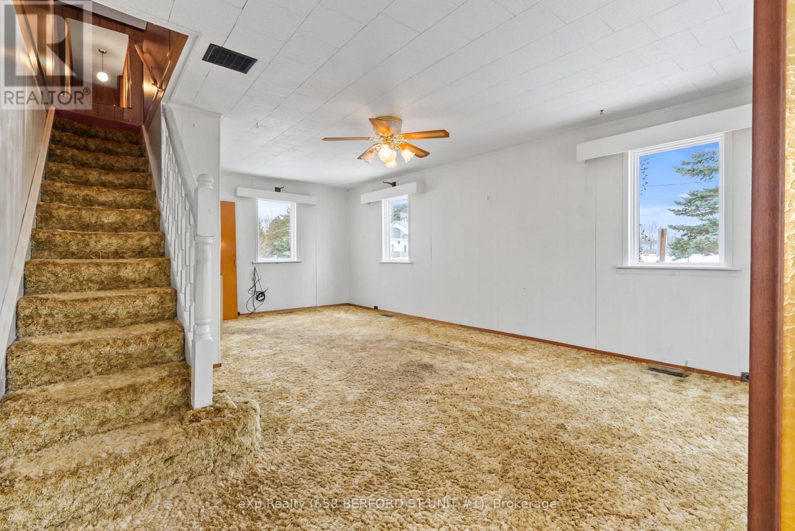 540 Mcnaughton Street, South Bruce Peninsula, Ontario  N0H 2T0 - Photo 14 - X11891376