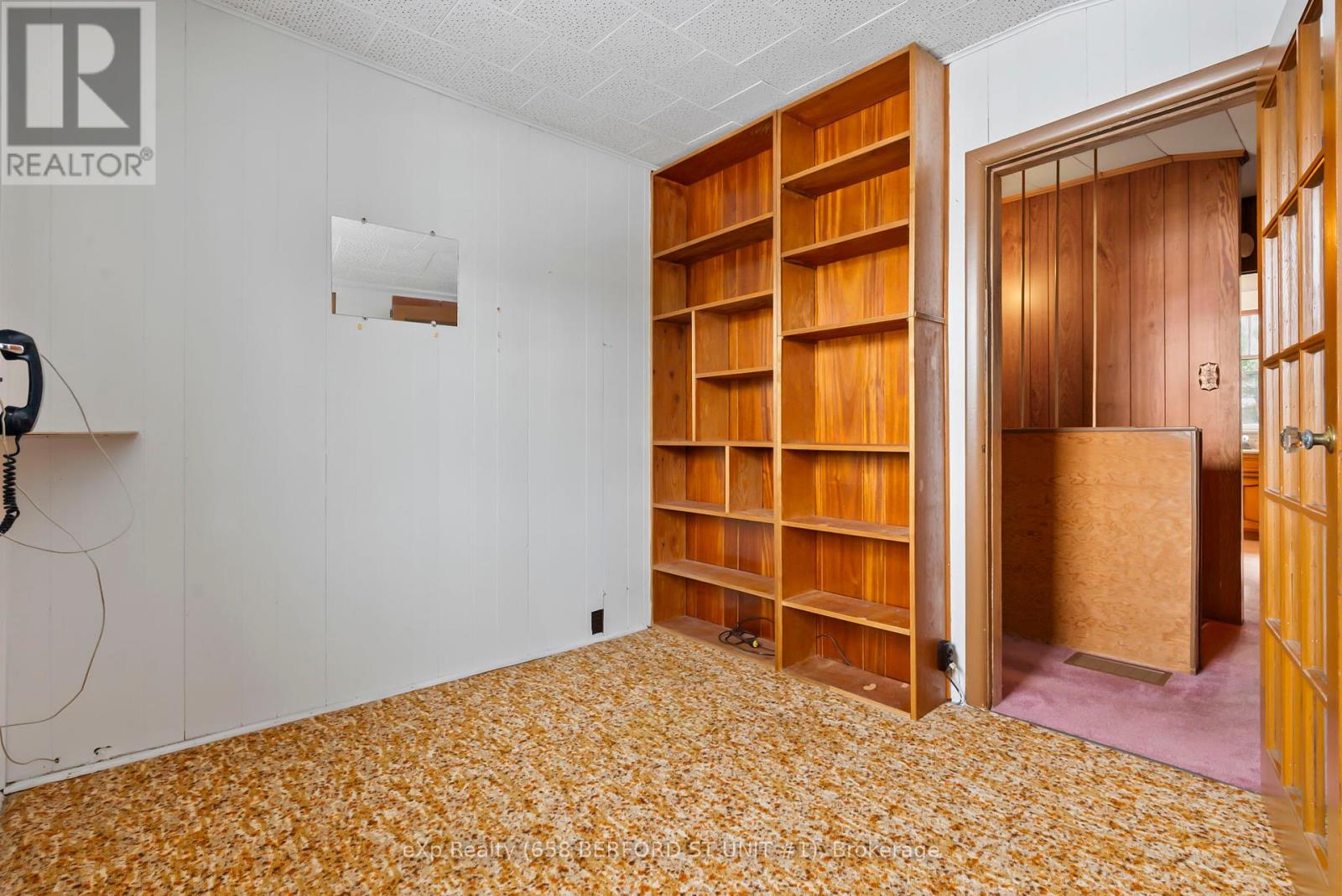 540 Mcnaughton Street, South Bruce Peninsula, Ontario  N0H 2T0 - Photo 28 - X11891376