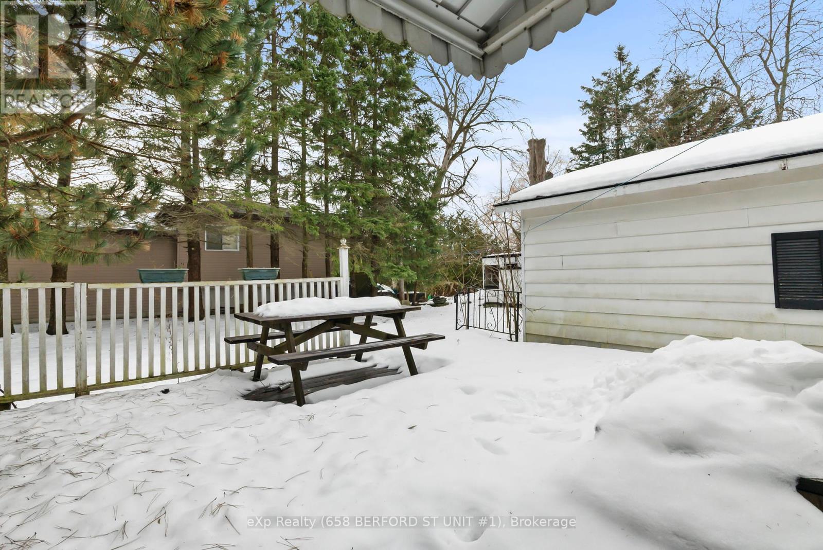 540 Mcnaughton Street, South Bruce Peninsula, Ontario  N0H 2T0 - Photo 36 - X11891376