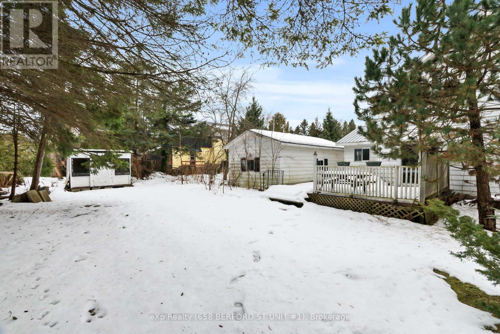 540 Mcnaughton Street, South Bruce Peninsula, Ontario  N0H 2T0 - Photo 37 - X11891376